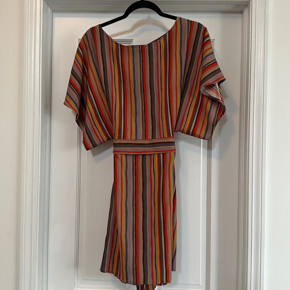 BCBG Dress